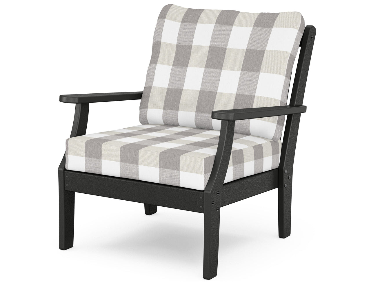 Trex Yacht Club Deep Seating Chair