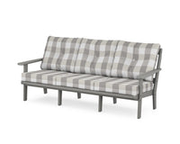 Thumbnail for Trex Cape Cod Deep Seating Sofa