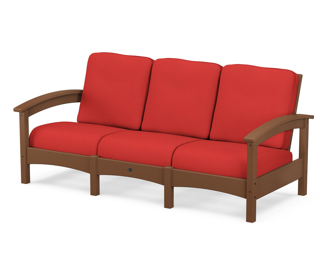 Trex Rockport Club Sofa