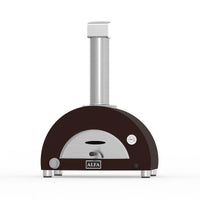 Thumbnail for Alfa Nano Outdoor Countertop Pizza Oven - Copper