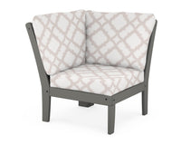 Thumbnail for Trex Yacht Club Modular Corner Chair