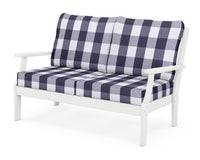 Thumbnail for Trex Yacht Club Deep Seating Loveseat