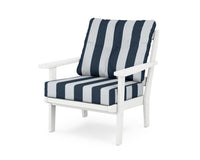 Thumbnail for Trex Cape Cod Deep Seating Chair
