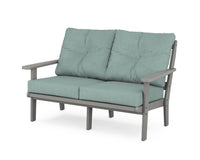 Thumbnail for Trex Cape Cod Deep Seating Loveseat