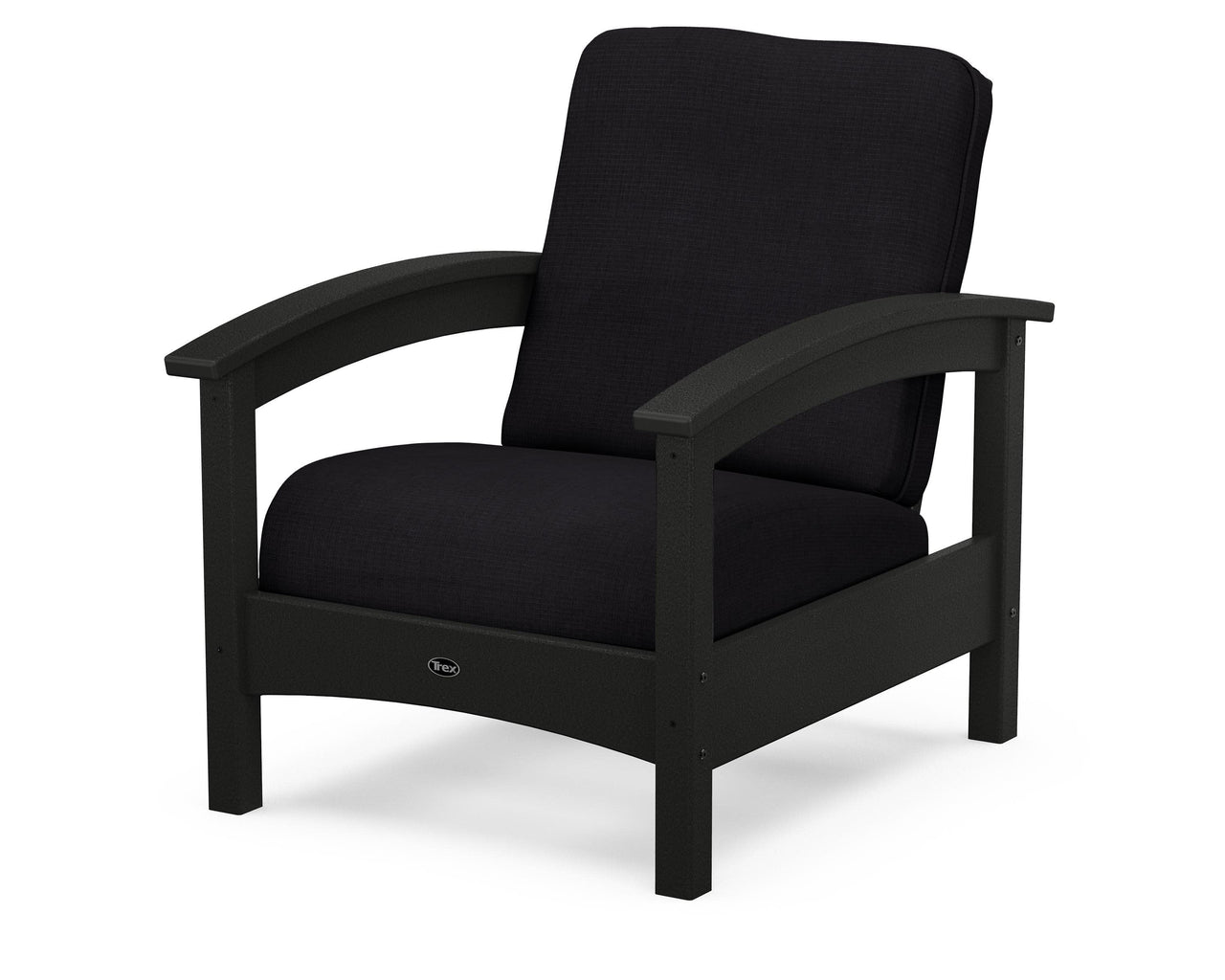 Trex Rockport Club Chair