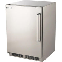 Thumbnail for Fire Magic 24-Inch 5.1 Cu. Ft. Outdoor Rated Compact Refrigerator