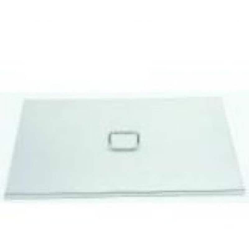 Fire Magic Stainless Steel Grid Cover For Lift-A-Fire Charcoal Grills