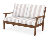 Thumbnail for Trex Yacht Club Deep Seating Loveseat