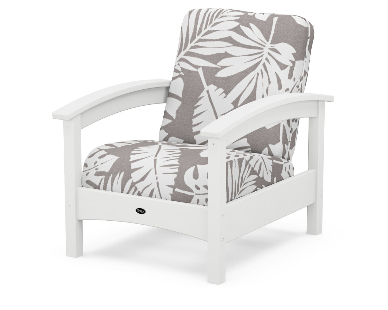 Trex Rockport Club Chair