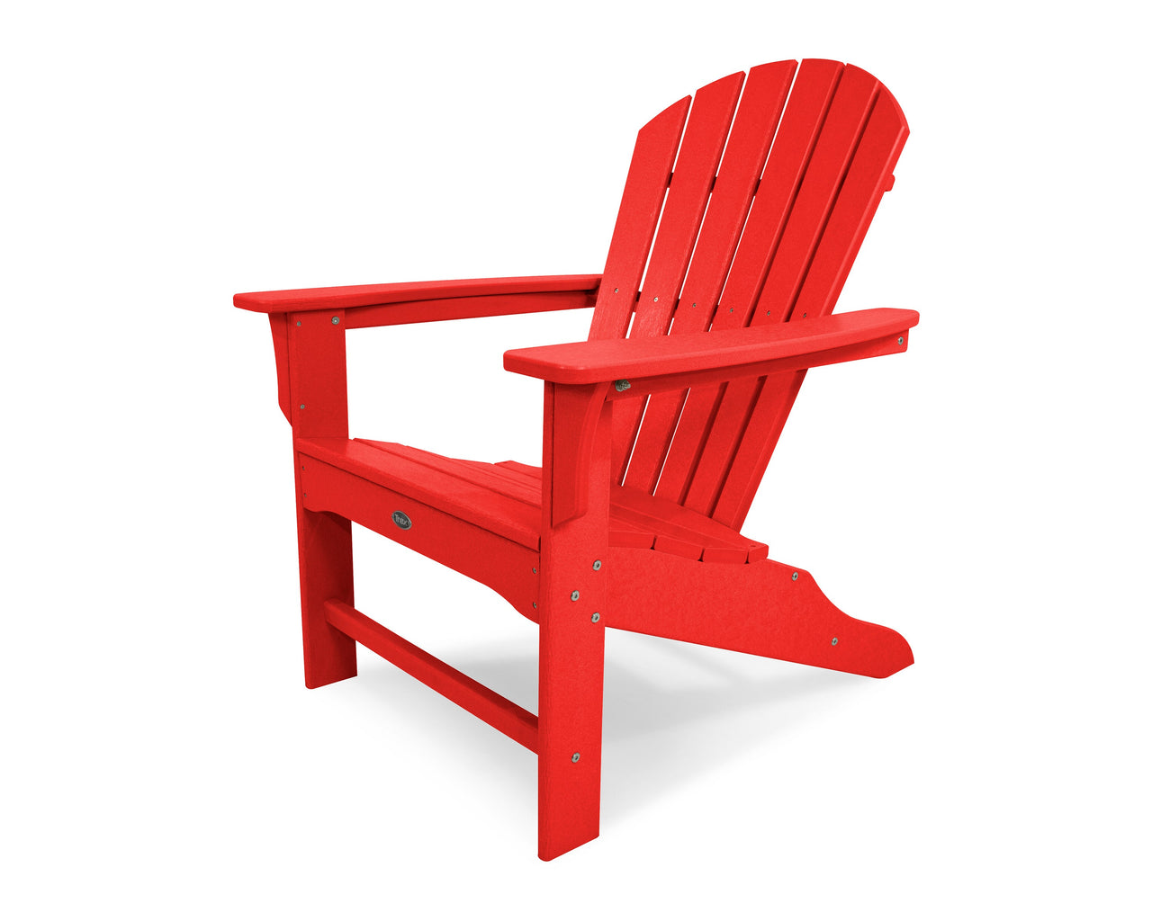 Trex Yacht Club Shellback Adirondack Chair