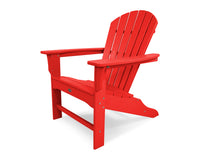 Thumbnail for Trex Yacht Club Shellback Adirondack Chair