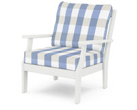 Thumbnail for Trex Yacht Club Deep Seating Chair
