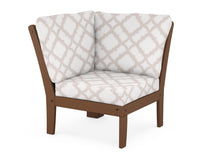 Thumbnail for Trex Yacht Club Modular Corner Chair