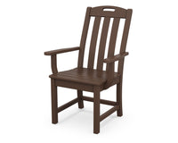 Thumbnail for Trex Yacht Club Dining Arm Chair