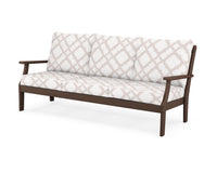 Thumbnail for Trex Yacht Club Deep Seating Sofa