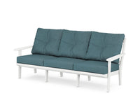 Thumbnail for Trex Cape Cod Deep Seating Sofa