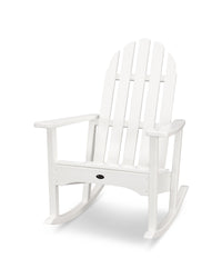 Thumbnail for Trex Cape Cod Adirondack Rocking Chair