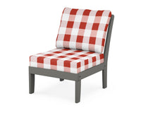 Thumbnail for Trex Yacht Club Modular Armless Chair