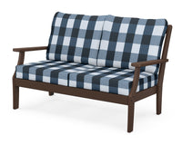 Thumbnail for Trex Yacht Club Deep Seating Loveseat