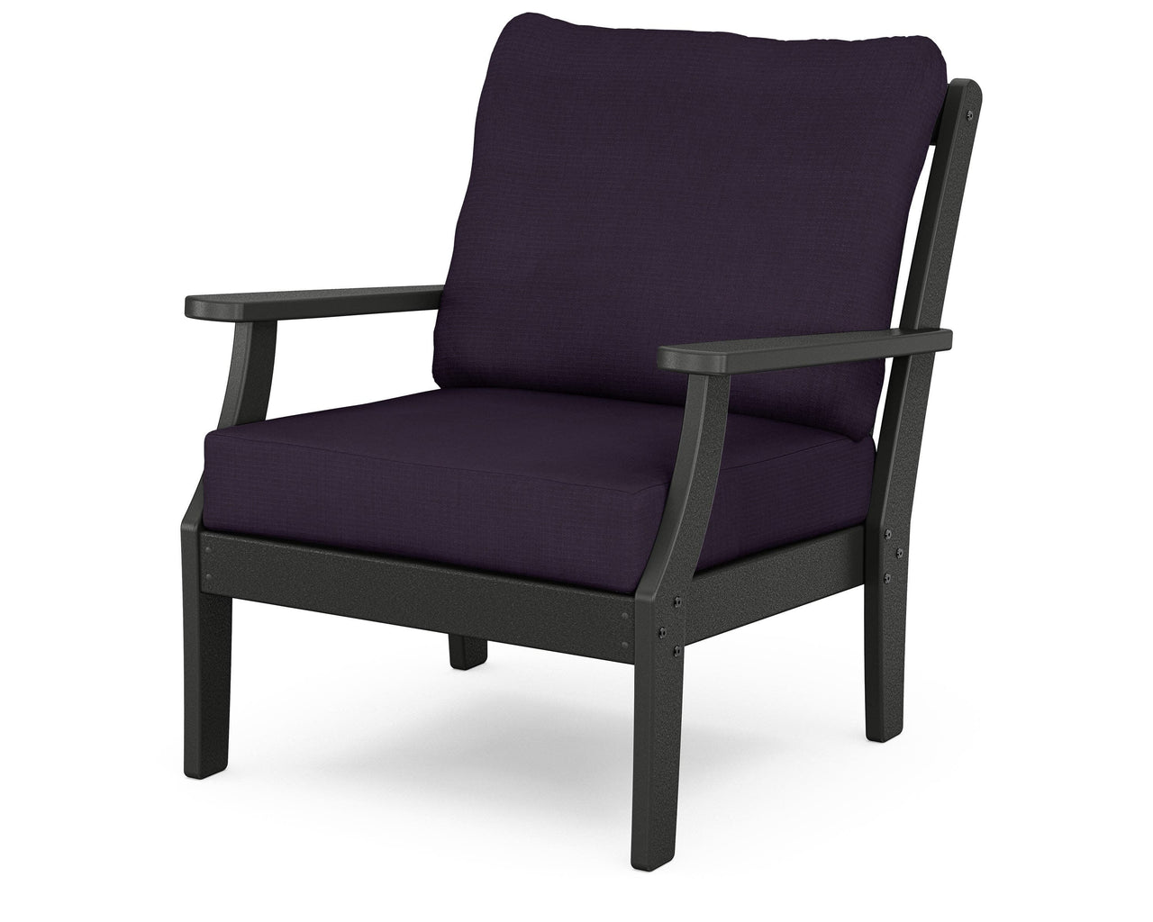 Trex Yacht Club Deep Seating Chair