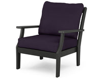 Thumbnail for Trex Yacht Club Deep Seating Chair