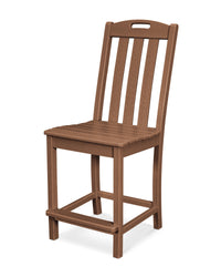 Thumbnail for Trex Yacht Club Counter Side Chair