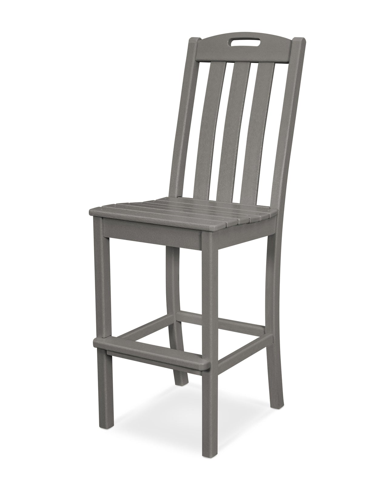 Trex Yacht Club Bar Side Chair