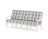 Thumbnail for Trex Cape Cod Deep Seating Sofa