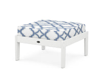 Thumbnail for Trex Yacht Club Deep Seating Ottoman