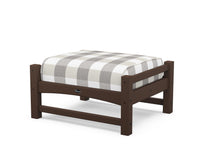 Thumbnail for Trex Rockport Club Ottoman