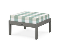 Thumbnail for Trex Yacht Club Deep Seating Ottoman