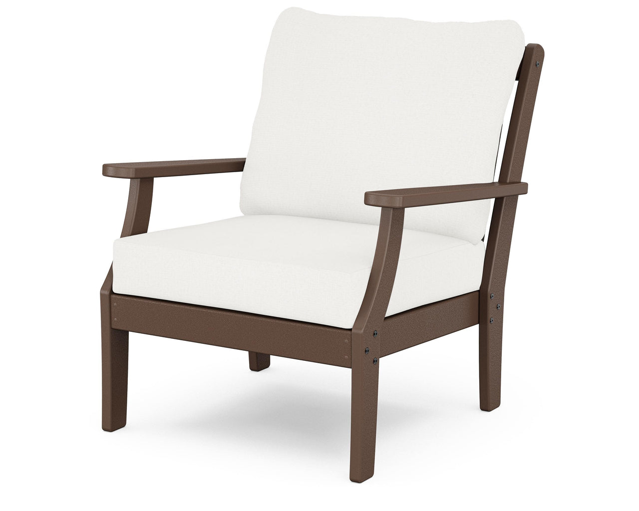 Trex Yacht Club Deep Seating Chair