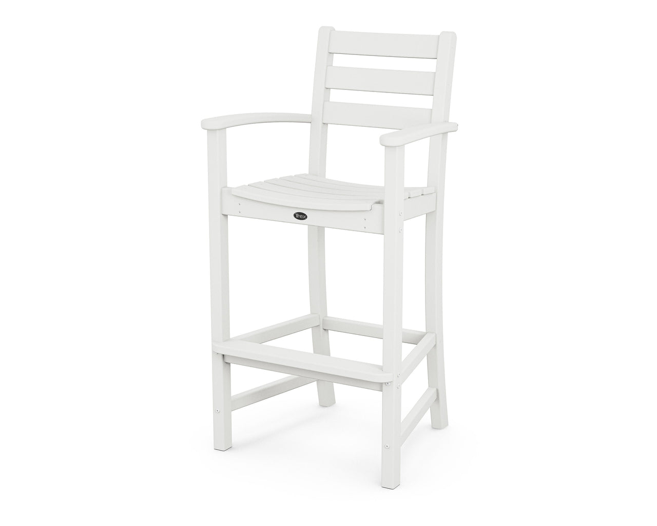 Trex Monterey Bay Bar Arm Chair