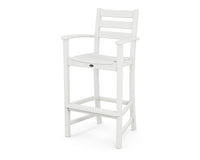 Thumbnail for Trex Monterey Bay Bar Arm Chair
