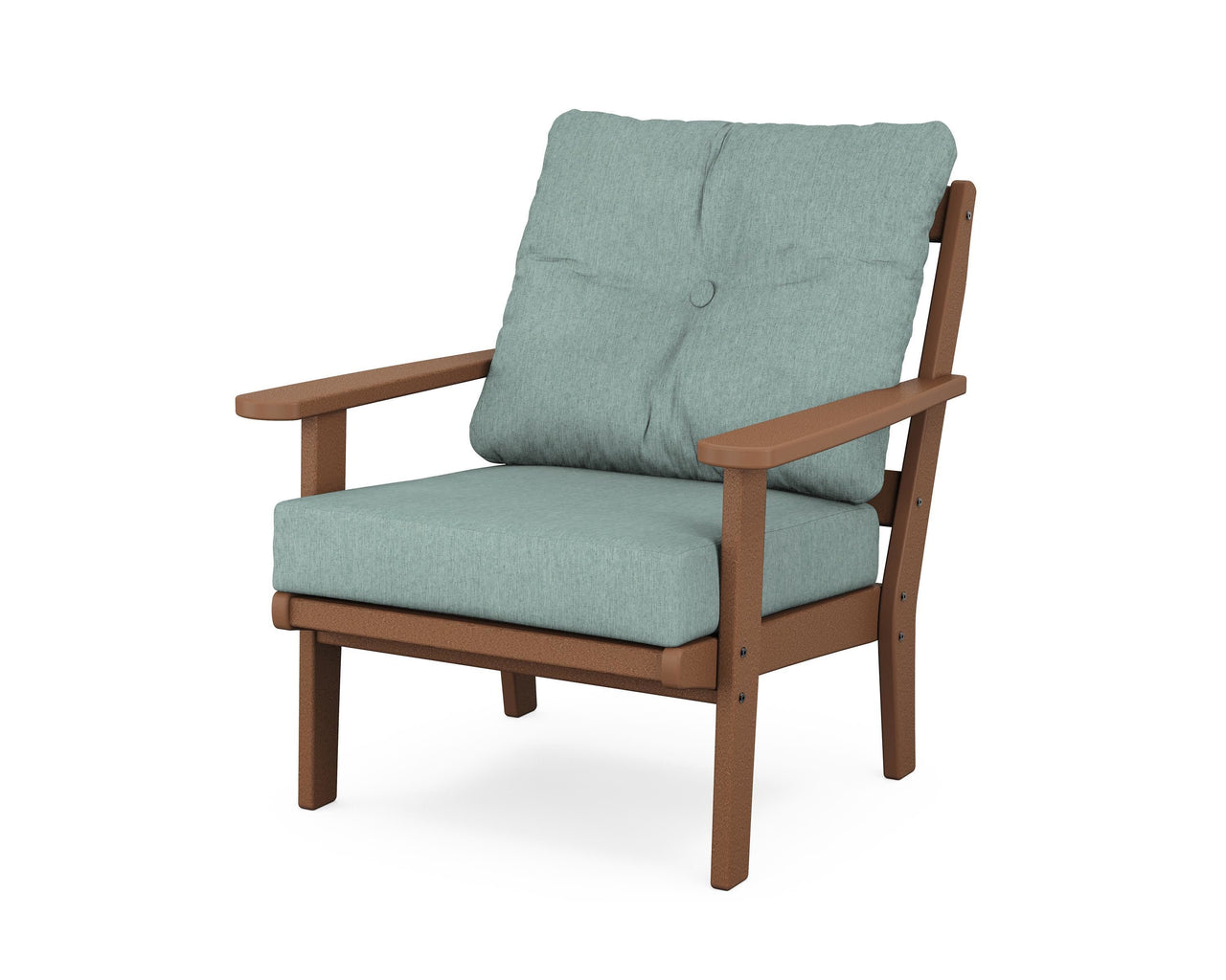 Trex Cape Cod Deep Seating Chair