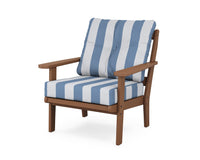 Thumbnail for Trex Cape Cod Deep Seating Chair