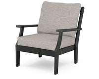 Thumbnail for Trex Yacht Club Deep Seating Chair
