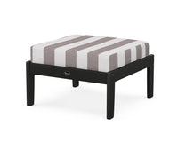 Thumbnail for Trex Yacht Club Deep Seating Ottoman