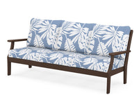 Thumbnail for Trex Yacht Club Deep Seating Sofa