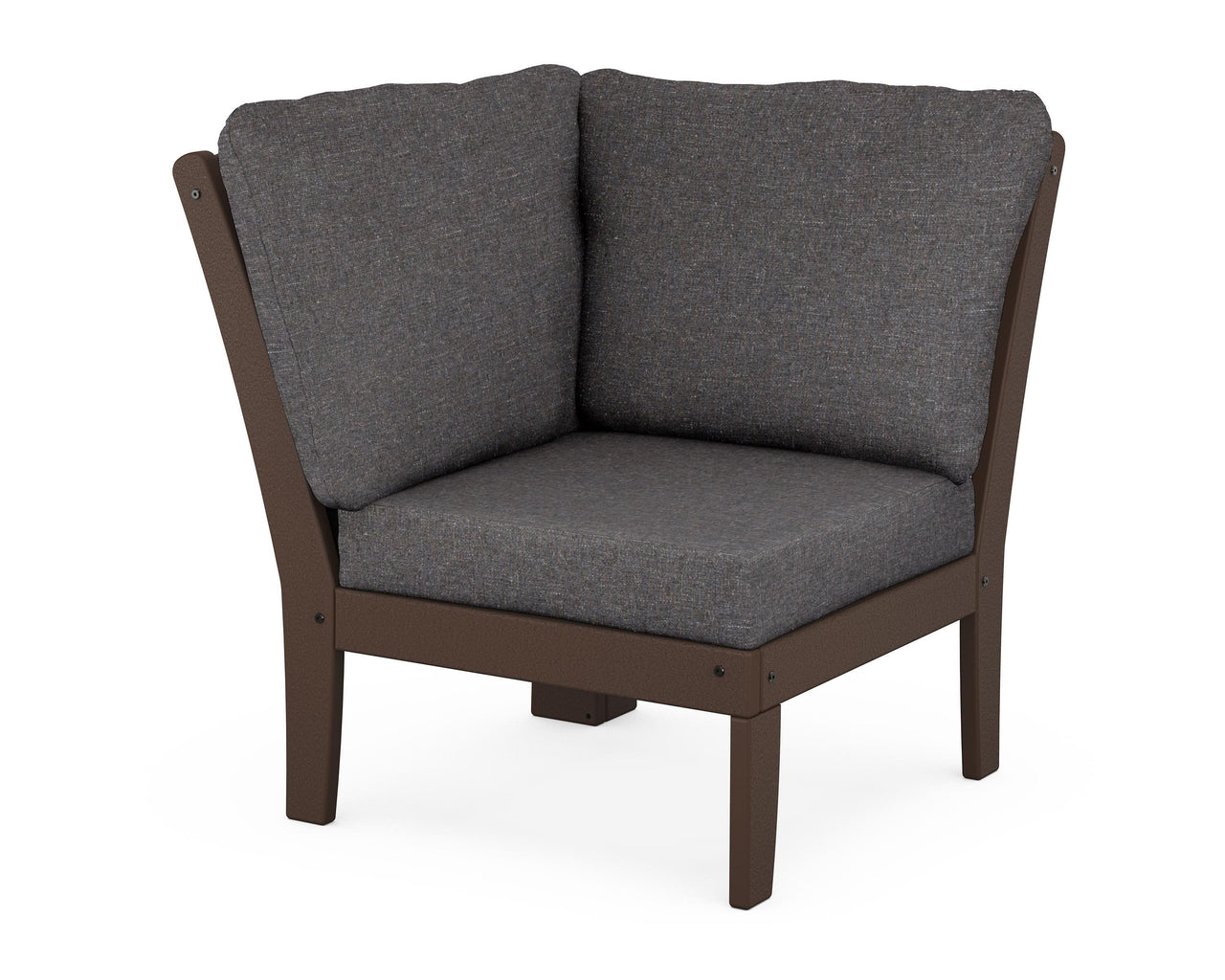 Trex Yacht Club Modular Corner Chair