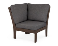 Thumbnail for Trex Yacht Club Modular Corner Chair