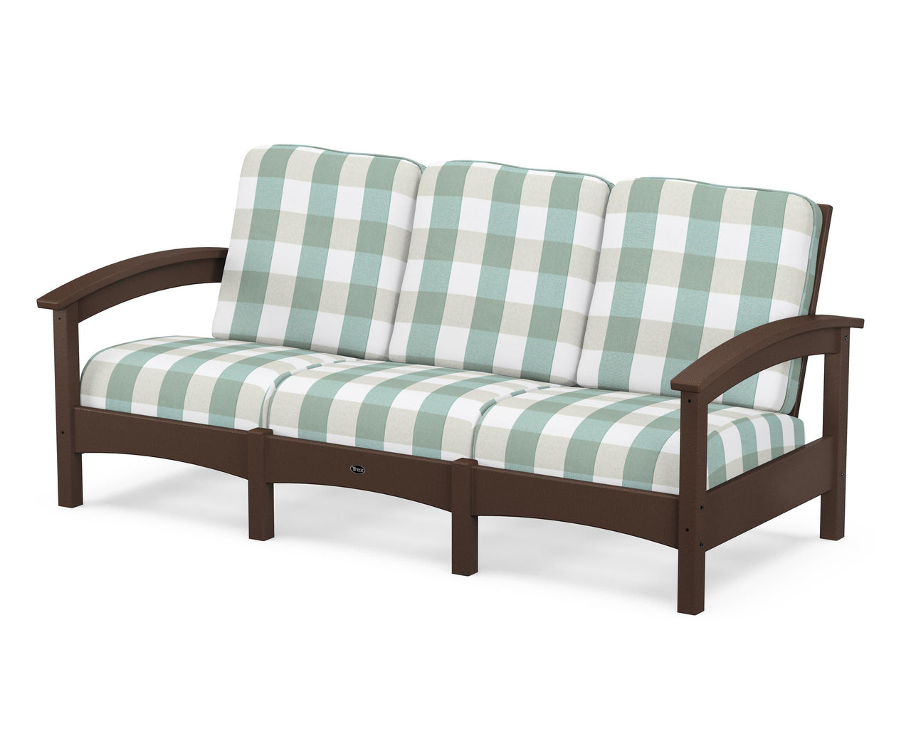 Trex Rockport Club Sofa