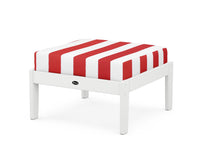 Thumbnail for Trex Yacht Club Deep Seating Ottoman