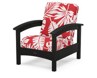 Thumbnail for Trex Rockport Club Chair