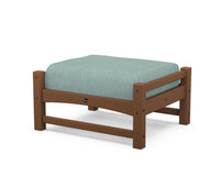 Thumbnail for Trex Rockport Club Ottoman