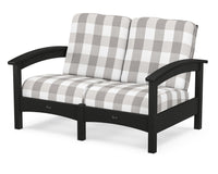 Thumbnail for Trex Rockport Club Loveseat