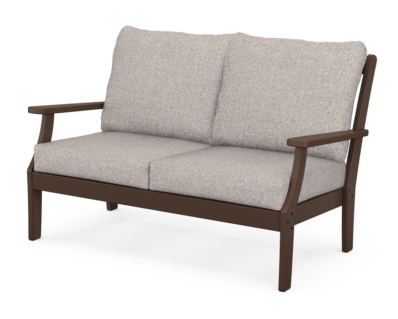 Trex Yacht Club Deep Seating Loveseat