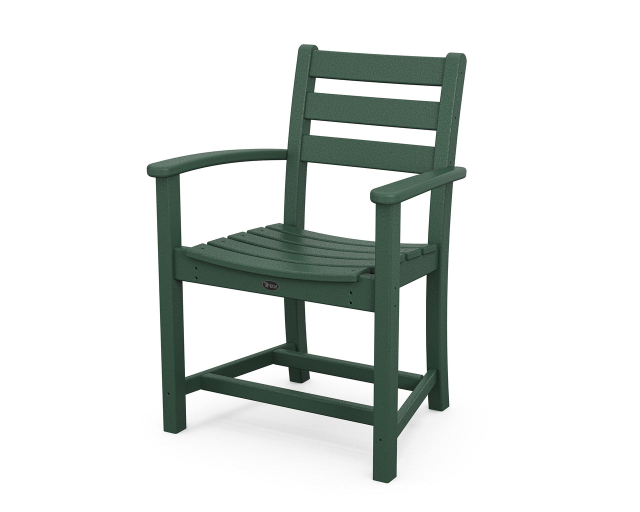 Trex Monterey Bay Dining Arm Chair
