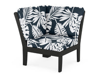 Thumbnail for Trex Yacht Club Modular Corner Chair