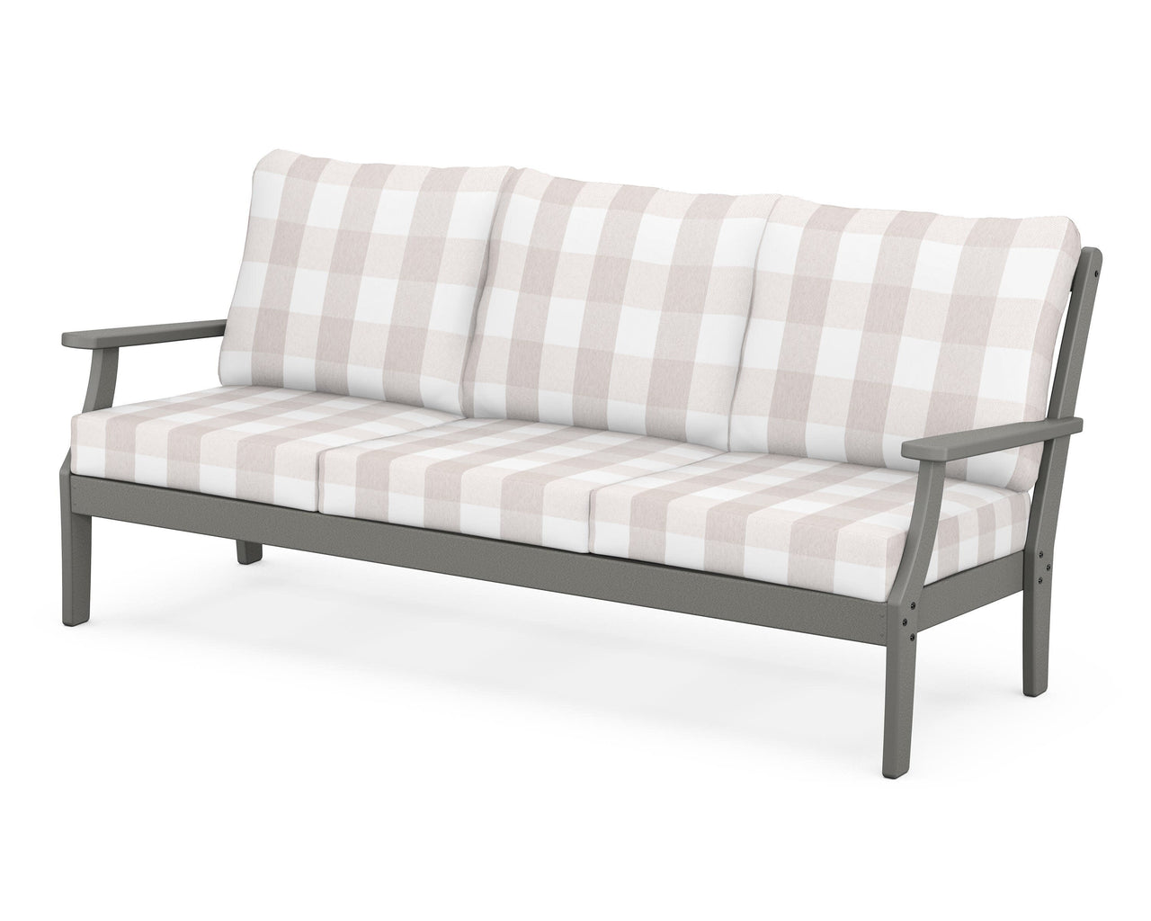 Trex Yacht Club Deep Seating Sofa